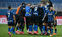 Şampiyonlar Ligi ilk finalisti Inter!