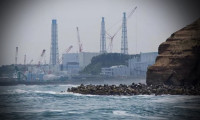 Japonya'nın radyoaktif atık su planına tepki: Kendiniz için!