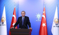 Erdoğan duyurdu: Tahıl Koridoru Anlaşması 2 ay uzatıldı
