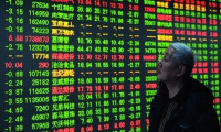 Asya borsaları Wall Street'in ardından yükselişte 