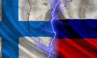 Rusya'dan Finlandiya kararı: Banka hesaplarını dondurdu