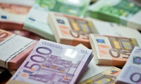 Euroda kan kaybı: 3 yılın dibinde