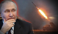 Rusya'da hipersonik füze skandalı: Putin faturayı kesti!