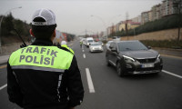 Ankara ve İstanbul'da 19 Mayıs hazırlığı: Bazı yollar trafiğe kapatılacak