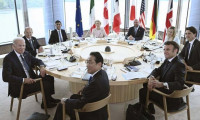 Zelenskiy'nin, G7 Liderler Zirvesi'ne bizzat katılması bekleniyor