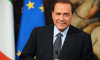Berlusconi taburcu oldu