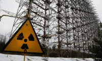 Çernobil'de balık tutan işgalci Rus askerler radyasyon hastalığına yakalandı