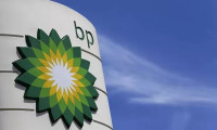 BP'nin ilk çeyrek karı azaldı
