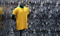Brezilyalı efsane Pele'nin mozolesi ziyarete açıldı