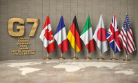 G7 liderlerinden ekonomik baskılara karşı platform