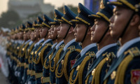 Çin'de komedyene orduya hakaret soruşturması