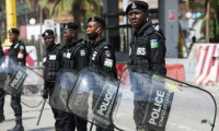 Nijerya polisi: Silahlı saldırılarda 87 kişi hayatını kaybetti