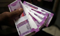 Hindistan en değerli banknotlarını dolaşımdan kaldırıyor