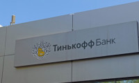 Tinkoff Bank ilk çeyrek kârını açıkladı
