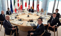 G7'den Çin'e 'ekonomik zorlama' eleştirisi