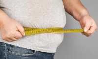 Obezite sıklığı 30’lu yaşlarda artış gösteriyor 
