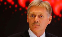 Dmitriy Peskov: Erdoğan ve Putin sözünün eridir