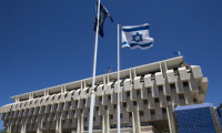 İsrail Merkez Bankası faiz artırdı