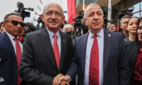 Kılıçdaroğlu ile Özdağ anlaştı iddiası