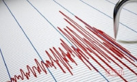 Kahramanmaraş'ta deprem: 4,2