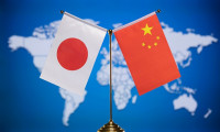 Japonya Savunma Bakanı Çinli mevkidaşı ile görüşecek