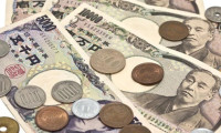 Japonya'da reel ücretlerde 8 yılın en büyük düşüşü