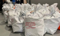 Yurt dışında kullanılan oylar Türkiye'ye taşınıyor