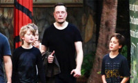 Elon Musk’tan çocuklarına miras şoku