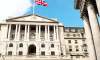 BoE'den faiz artırımı beklentileri yükseldi 
