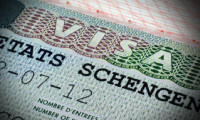 'Schengen vize başvuruları durdu' iddiasına Almanya'dan yanıt!