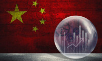 Goldman Sachs: Çin ekonomisinin toparlanması henüz sona ermedi