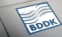 BDDK'dan bankalara 'net istikrarlı fonlama' düzenlemesi