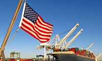 ABD'de mal ticareti açığı yüzde 17 arttı