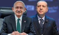 Erdoğan, Kılıçdaroğlu'nun 'faiz silme' vaadini hedef aldı