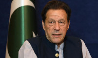 Pakistan'da eski Başbakan Han'ın müzakere talebine ret