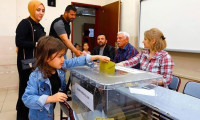 Türkiye seçimini yapıyor, oy kullanma işlemi başladı