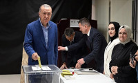 Erdoğan: Türkiye demokratik mücadelenin en iyi örneğini verdi