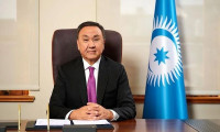 TDT Genel Sekreteri, Azerbaycan'ın Bağımsızlık Günü'nü kutladı