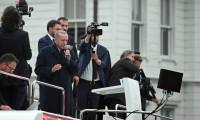 Cumhurbaşkanı Erdoğan Kısıklı'dan seslendi: Kazanan sadece Türkiye