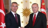 Stoltenberg, Cumhurbaşkanı Erdoğan'ı tebrik etti