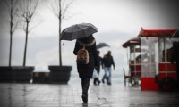 Meteoroloji'den İstanbul dahil çok sayıda il için sağanak uyarısı!