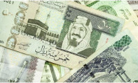 Suudi Arabistan'ın rezervleri 13 yılın en düşük seviyesinde