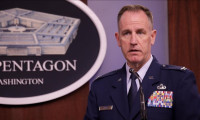 Pentagon'dan, MİT'in operasyonu hakkında açıklama