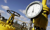 Rusya'nın gaz üretiminde yüzde 10 düşüş
