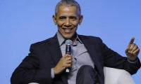 Obama'dan 'milyon dolarlık' konuşma
