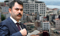 Bakan Kurum, İstanbul'da 7 müjde açıkladı