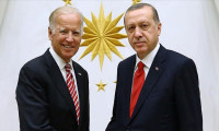 Beyaz Saray'dan Biden ve Erdoğan görüşmesine ilişkin açıklama