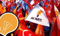 AK Parti'nin Grup Yönetimi belli oldu: İşte o isimler