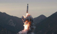 Kuzey Kore'nin fırlattığı uydu bölgeyi alarma geçirdi