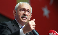 CHP’de grup başkanvekillerini Kılıçdaroğlu seçecek